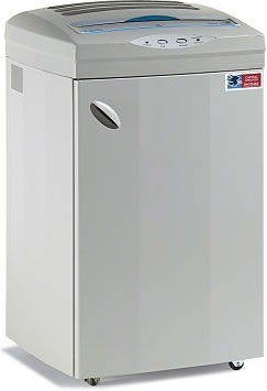 Capital K16 NSA/CSS High Security "NO OIL" Paper Shredder