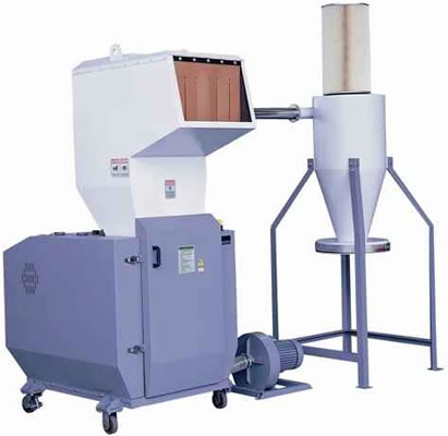 Capital MX-300 Multi-Media Disintegrator