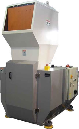 Capital MX-400B Multi-Media Disintegrator