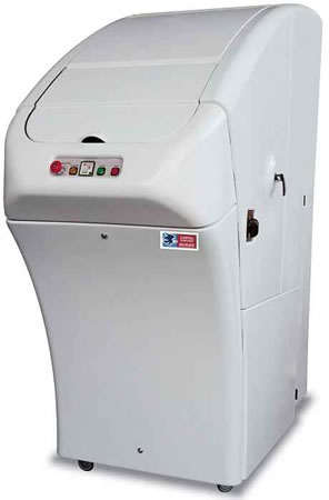 Capital MX-5 Multi-Media Disintegrator