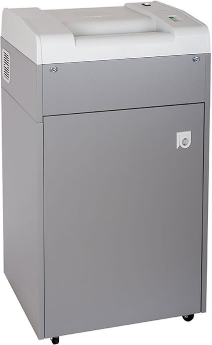 Dahle 20392 High Capacity Paper Shredder