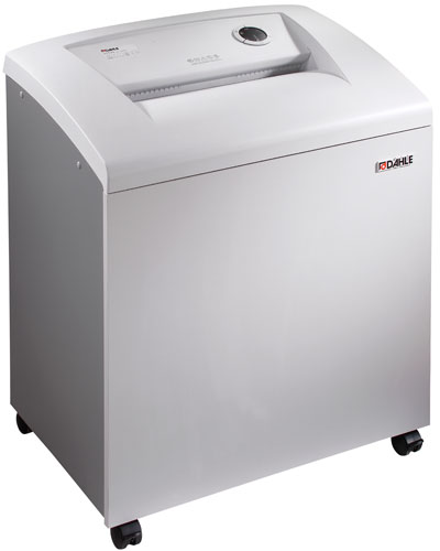 Dahle 40534 NSA/CSS High Security Paper Shredder