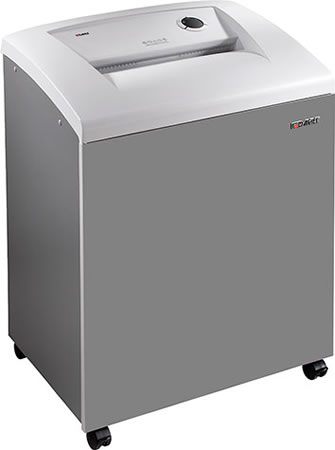 Dahle OIL & DUST FREE 51522 Medium	 Office Cross-Cut Shredder