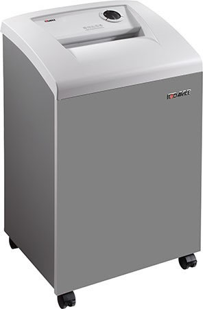 Dahle OIL FREE 50214 Deskside Cross-Cut Shredder