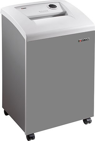 Dahle OIL FREE 50464 Cross-Cut Medium Office Shredder